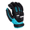 Makita Work Gloves Size L(9)