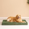 EHEYCIGA Orthopedic XL Dog Beds for Extra Large Dogs with