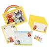 Sunstar Stationery Anpanman Letter Set Mane Bag 7800010A
