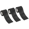 PATIKIL Camouflage Tape, Self Adhesive Protective Camo Tape Wrap Waterproof
