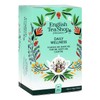 English Tea Shop Daily Wellness Tea Bag Sachets, 20-Piece