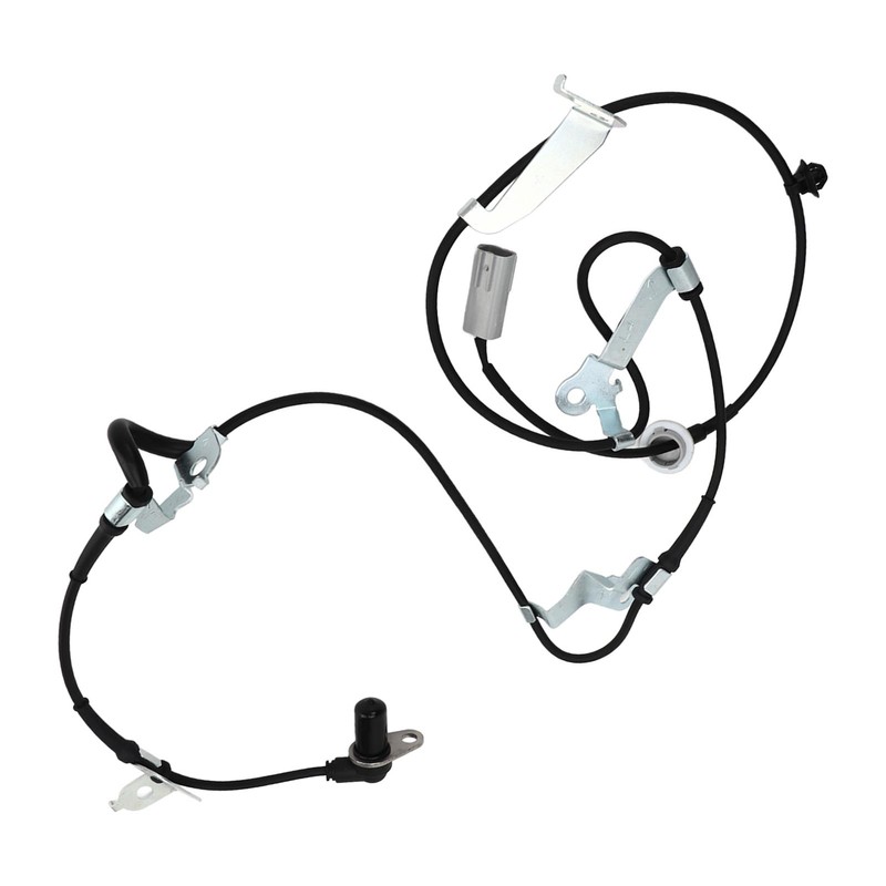 ABS Wheel Speed Sensor Front Left MF412012365 Sensitive Replacement for