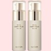 The Saem Snail Essential EX Origin BB Cream SPF38 PA+++ 23 Natural Beige, 40ml, 2 units / 더샘 스네일 에센셜 이엑스 오리진 BB크림 SPF38 PA+++ 23 내추럴 베이지, 40ml, 2개