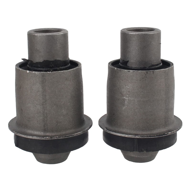AUTOKAY 54400-EL00A Pack of 2 Front Position Subframe Bushing Fits