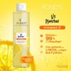 Agua Micelar POND'S Antimanchas | Con Vitamina C | Para