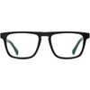 HEPIDEM Matte Acetate Glasses Frame Men Vintage Square Eyeglasses Optical