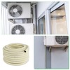 Memrita Mini Split Drain Hose,50 Ft AC Drain Hose,Mini Split