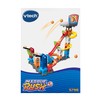 VTech Marble Rush 3-Point Launch Set with Mini Basketball Hoop