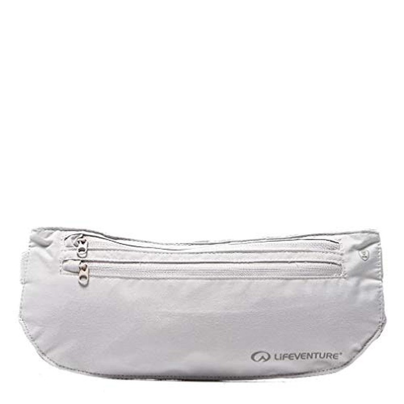 Lifeventure Undercover RFID Chest Wallet