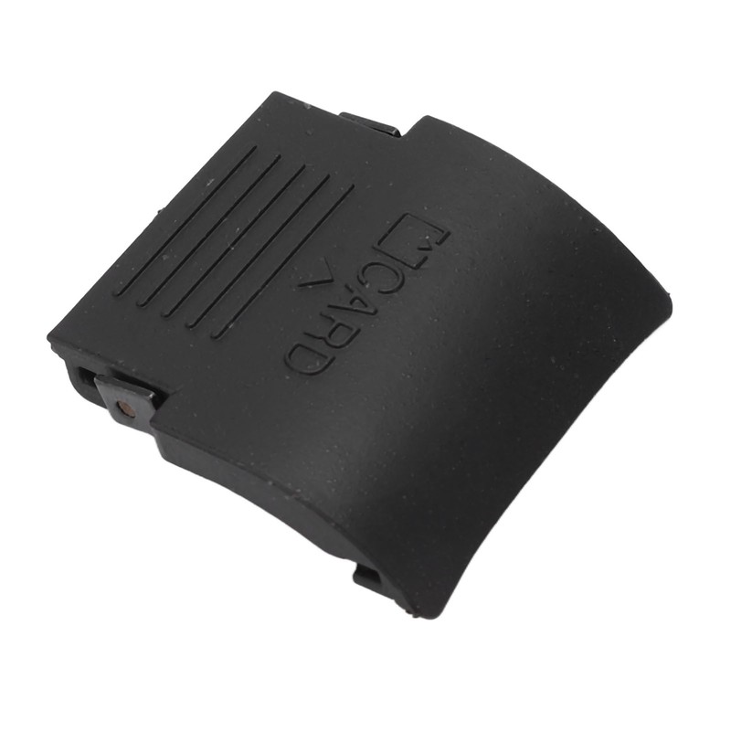 Camera Memory Card Cover Replacement Memory Card Cover Lid with