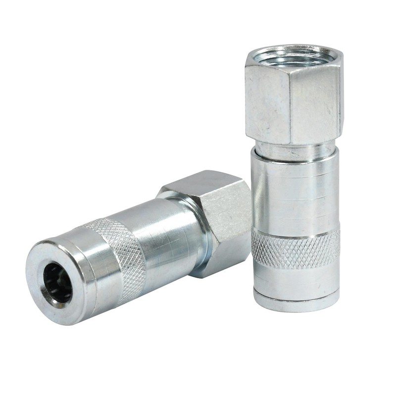 Dapetz ® Air Line Fitting Quick Release Push Fit for