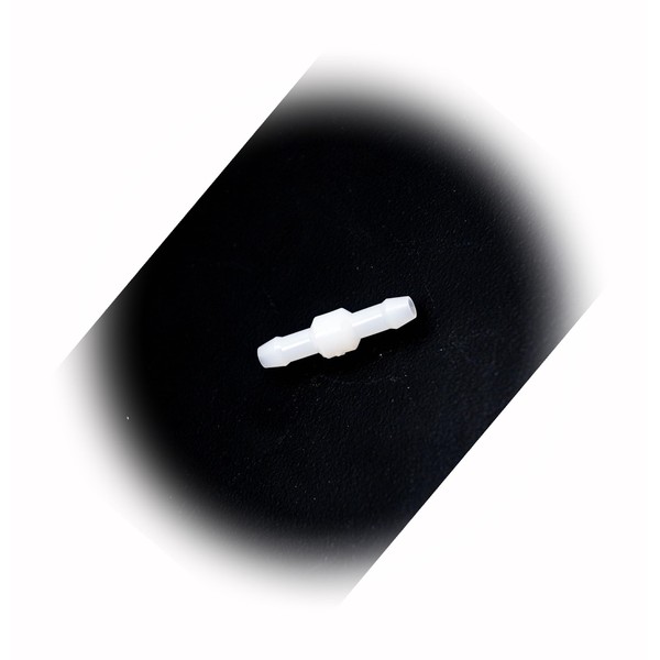 Suitable replacement part for Mitsubishi Mb083730 Windshield Washer Hose Connector