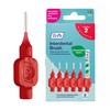 TEPE - Cepillo interdental original suave para limpieza de dientes,