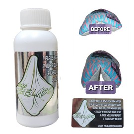 Sac Relax Cornhole Bag Break-in (2oz)