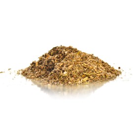 Sage Leaf, Wild Harvested, Premium Quality, 2.65 OZ (75 Grams) – Herbal Tea