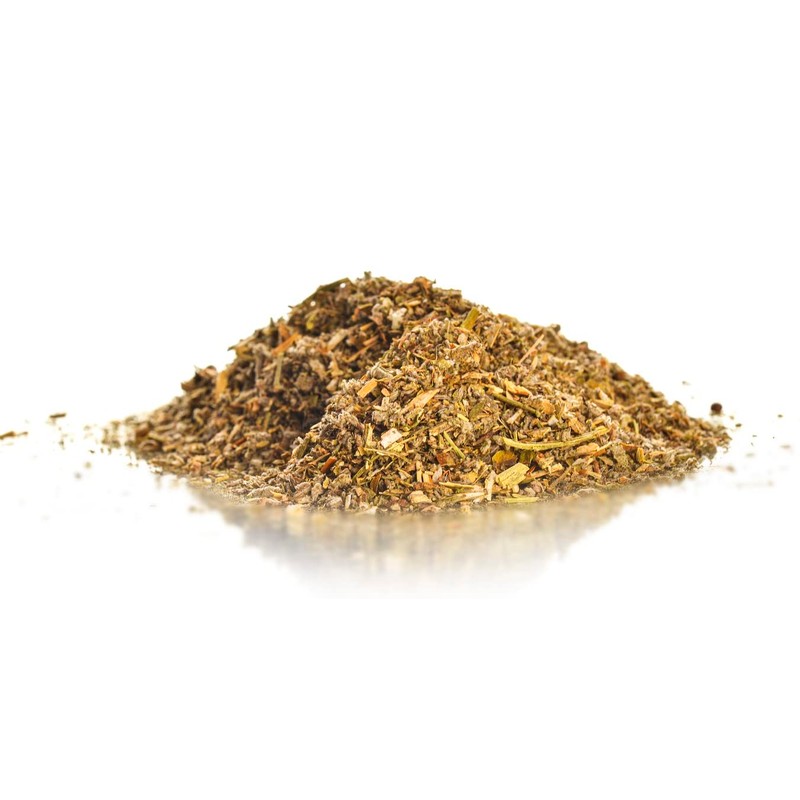 Sage Leaf, Wild Harvested, Premium Quality, 2.65 OZ (75 Grams)