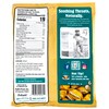 Honees Filled Honey Ginger Drops, Natural Cough Drops- Pure Ginger