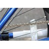 ZONKIE 5/6/7/8 Speed Bike Chain 1/2 x 3/32 Inch 122