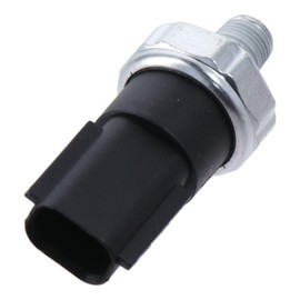 YYlingx Oil Pressure Sensor Switch, 05149097AA 4868672AA Black Sensor Switch Replacement Car Assessories Parts for Ram 1500, for Ram 2500, for Ram 3500, for Dakota, for Durango, for Aspen