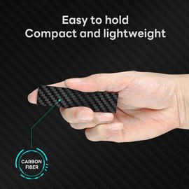 stedi Carbon Fiber Sanding Sticks, Hobby Model Tools, 7-piece set, Professional Sanding Sticks for Sticky Sandpaper