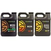 Green Planet MEDI ONE (4-3-3) All Natural Organic Hydroponics Nutrient,