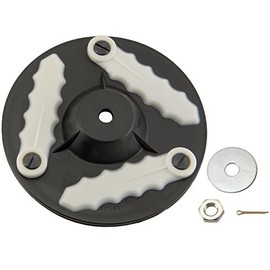 Echo 215511 Genuine Maxi-Cut String Trimmer Head for SRM-210 SRM-225 SRM-2000