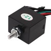10A AC Evaporator Temperature Control Switch Responsive Adjustable Universal for