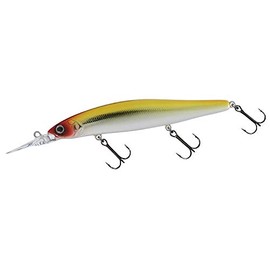 DAIWA STEEZ Minnow 110F MR Special Shiner
