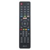 ALLIMITY Replacement Remote Control for Dyon KONKA UDE55MP316ANTS Movie-Smart 32-XT