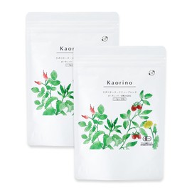 Raspberry Leaf Tea Blend [Organic] 0.06 oz (1.5 g) x 60 Packets No Pesticides Organic Additive-Free Herbal Tea Bag Caffeine for Women Pregnant Women Pregnant Women Pregnant Women Pregnancy