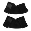 Tourmaline Heated Knee Brace Wrap Knee Support Far Infrared Knee