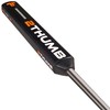 YBW 2Thumb OG Lite Black Putter Grip 43