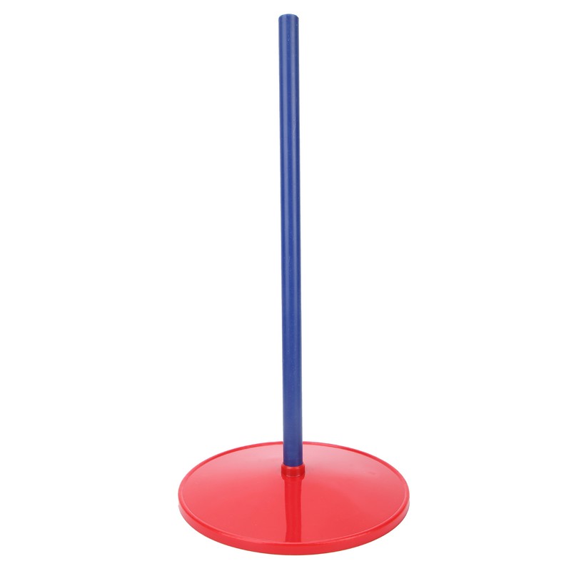 98 Holes Pipette Racks Red Pipette Stand Holder Rack Laboratory