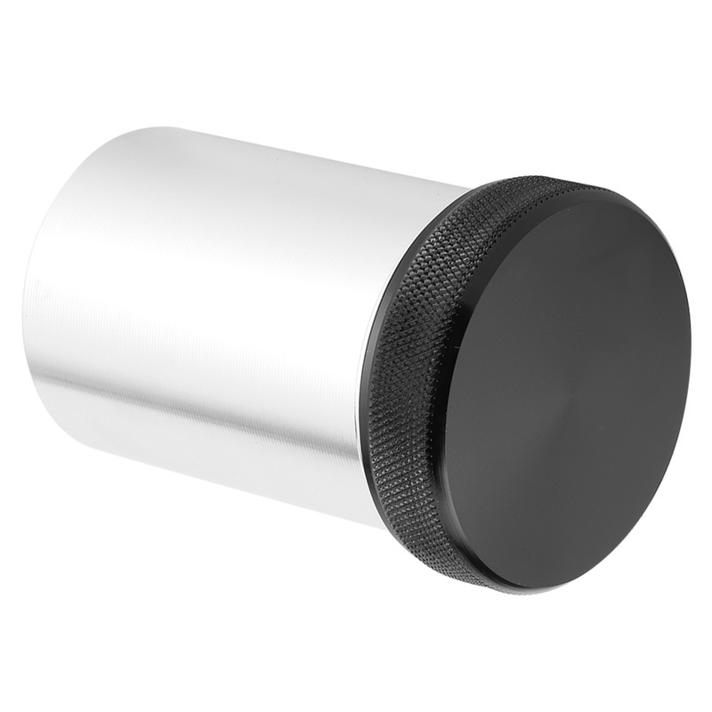 2in Aluminum Alloy Weld On Filler Neck and Cap Fuel