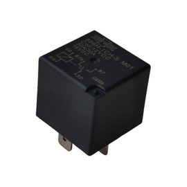 1pcs 896H-1CH-S M01 12VDC 50/30A 5Pins Power Relay