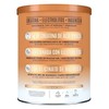Suplemento Alimenticio Birdman Creatine Refresher Golden Peach 300gr
