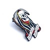 Patch Nation Gevatter Tod - The Big Sleep Metal Button