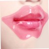 PACKOVE 20piezas Mascarillas Exfoliantes Para Labios Mascarillas Cuidado Labios Cosméticos