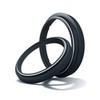 SKF KITB-41S Fork Seal Kit - Showa 41mm - Black