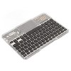 Bluetooth Keyboard Multifunction Ultra Slim Rechargeable Backlight RGB Tablet Keyboard