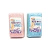 Cocopharm Kirei foot callus remover 1p color random heel care, 1 piece, 1 piece / 코코팜 키레이 발각질제거기 1p 색상랜덤 발뒷꿈치 관리, 1개, 1개입