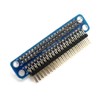 DollaTek Disassembled Double GPIO Adapter for Raspberry Pi 3 Model