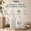 Pócima de Rapunzel KIT SHAMPOO (Crecimiento, fortalecimiento y brillo)