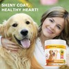 Amazing Turmeric for Dogs Curcumin Pet Antioxidant - Eliminates Joint