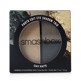 Smashbox Photo Edit Eyeshadow Trio - Day Rate