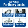 Carlisle FoodService Products CFS SBCC24000 Fold n' Go Cart Metal
