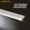 POWERTEC 6-1/8 Inch Jointer Blades for Craftsman 21705 Jointer, Replacement