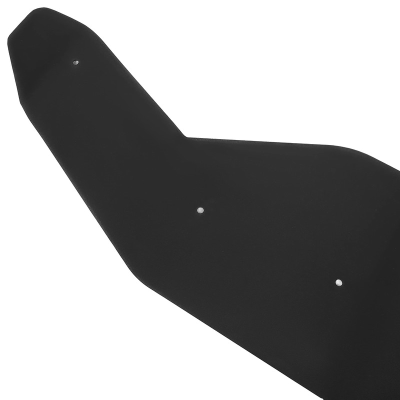KUAFU Splash Guard Mud Flap Compatible with 2013-2018 CAN-AM Maverick