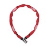 ABUS 1500 Bicycle Key Lock, Road Bike Keys, Chain Lock,