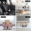 hrabykt Car Neck Pillow NOS Pillow Bottle Car Headrest Pillow